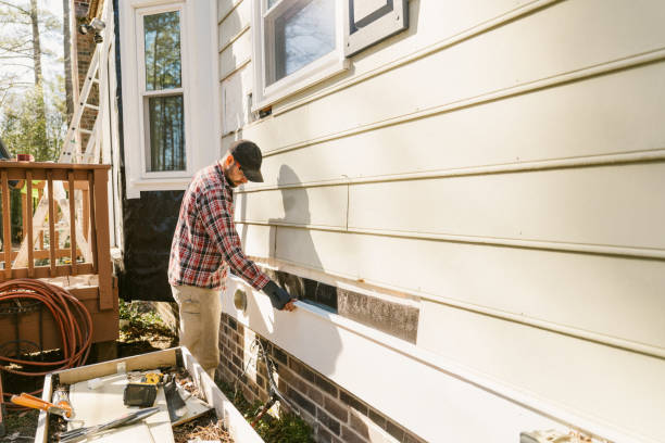Top rated local Emergency Siding Repair specialists in Adrian, PA